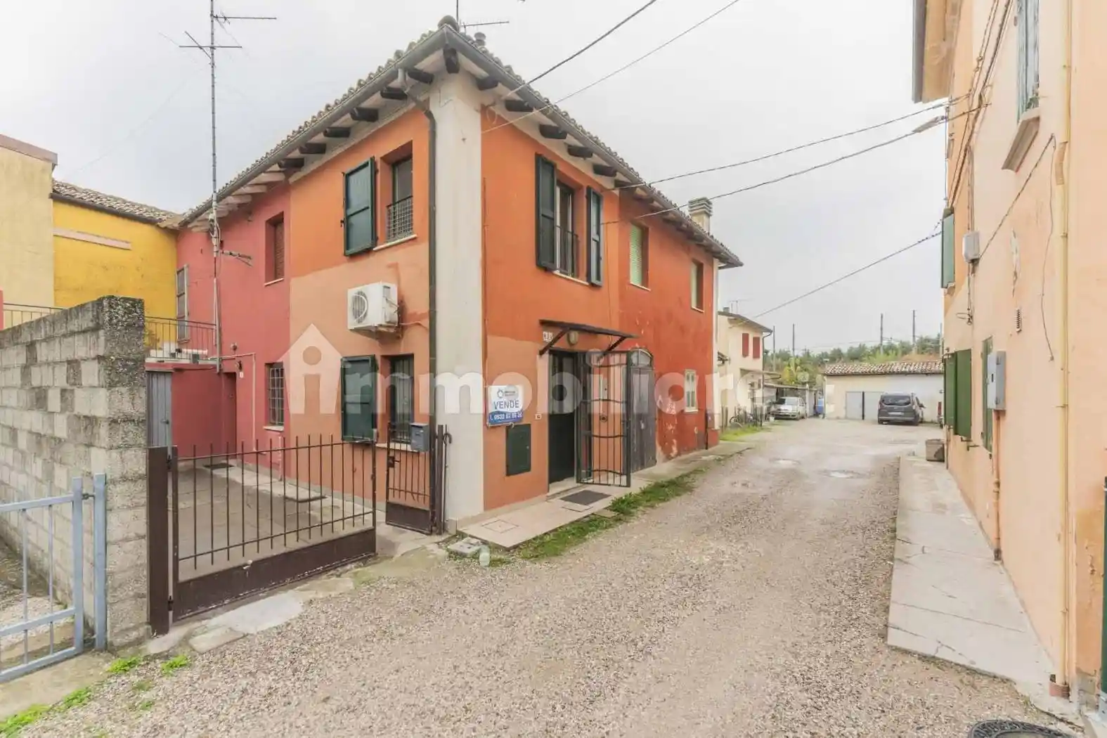 Appartamento in vendita a Poggio Renatico