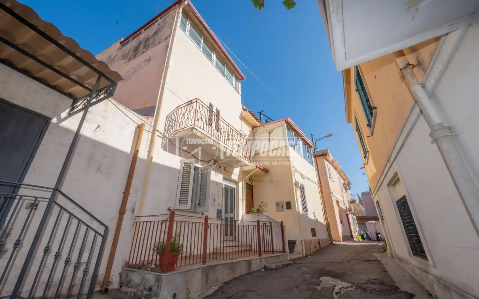 Appartamento in vendita a Messina