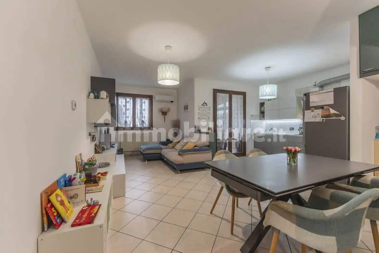 Villetta a schiera - foto 3