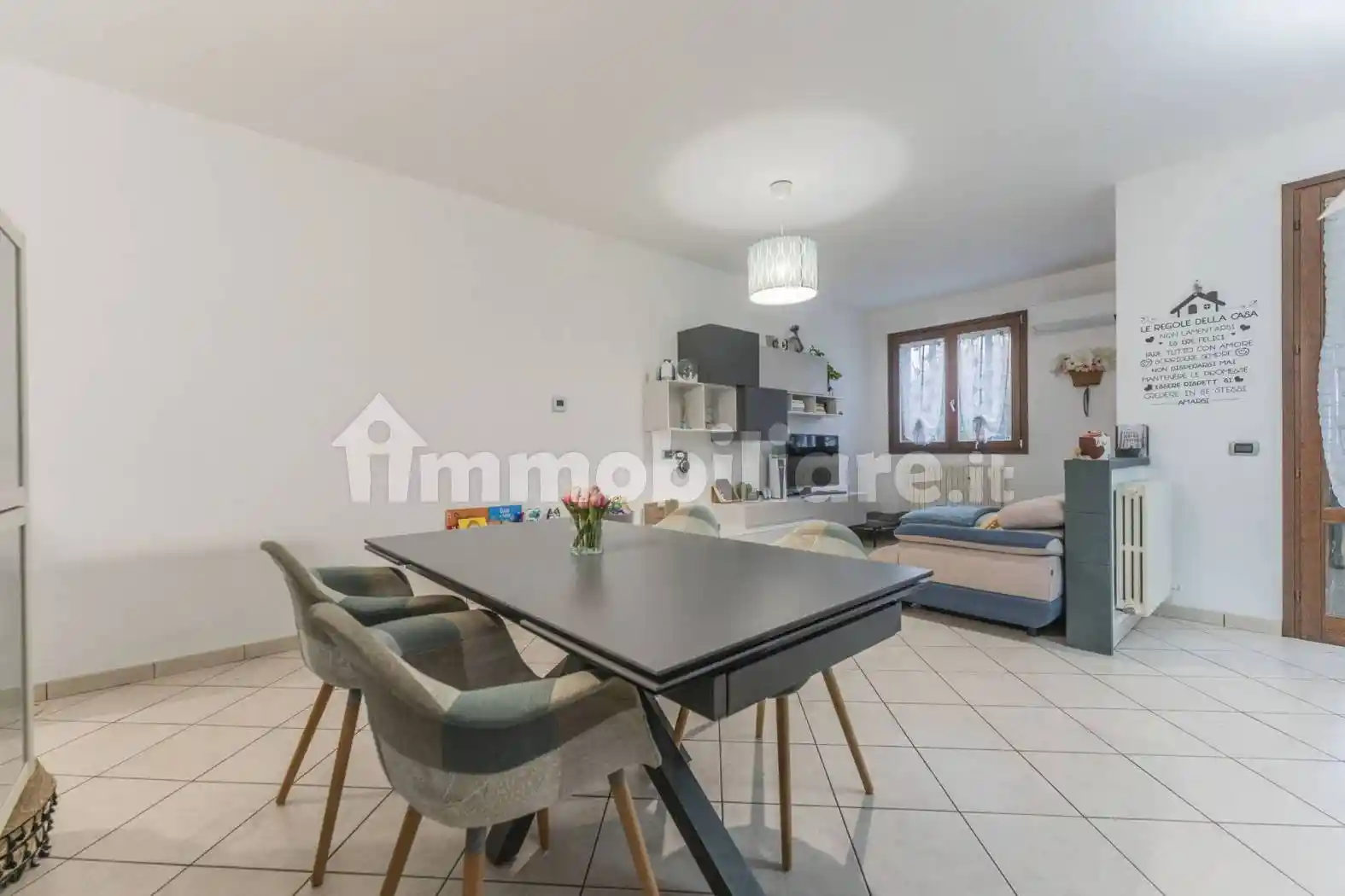 Villetta a schiera - foto 4