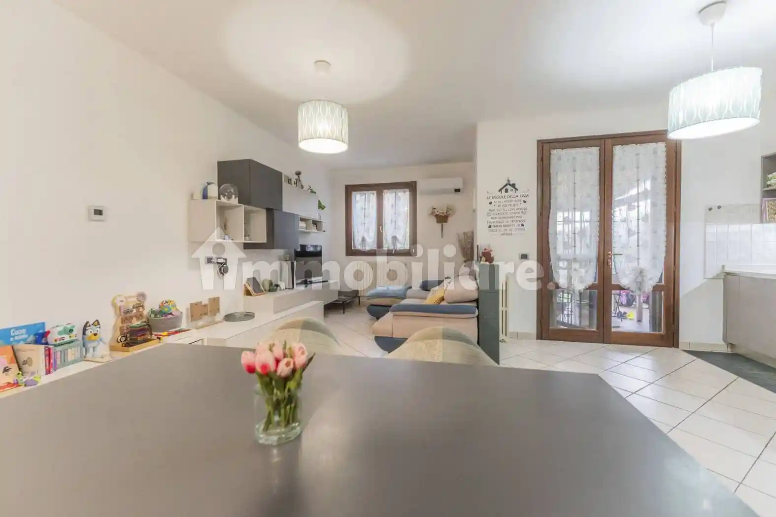 Villetta a schiera - foto 5