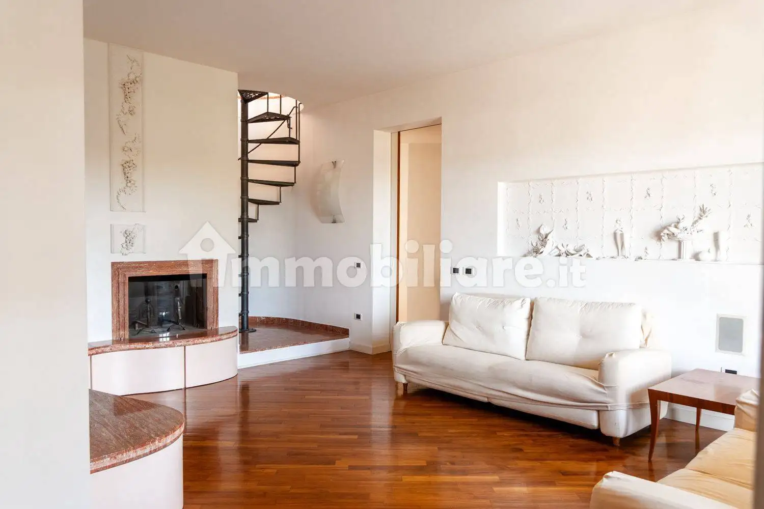 Appartamento via Livornese Ovest 87, Quattro Strade, Casciana Terme Lari - foto 2