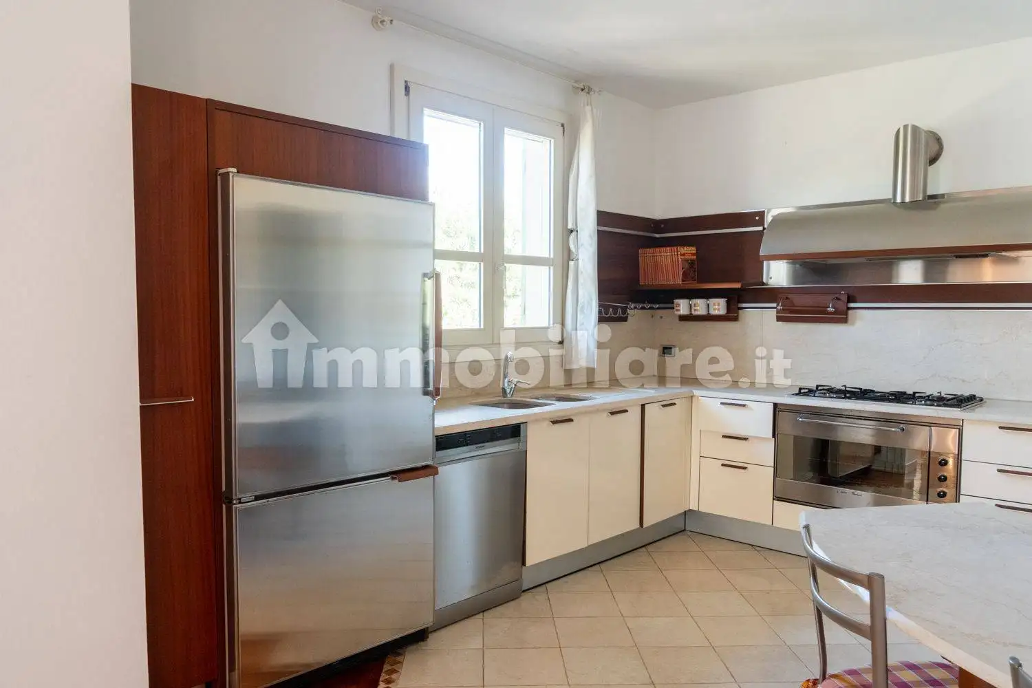 Appartamento via Livornese Ovest 87, Quattro Strade, Casciana Terme Lari - foto 4