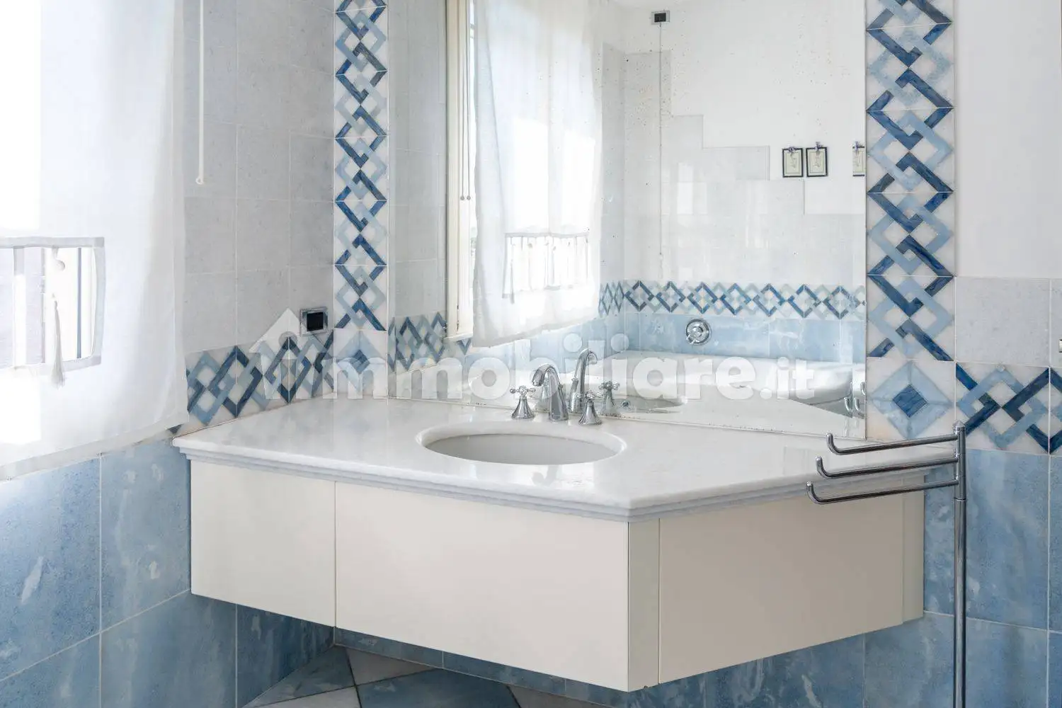 Appartamento via Livornese Ovest 87, Quattro Strade, Casciana Terme Lari - foto 5