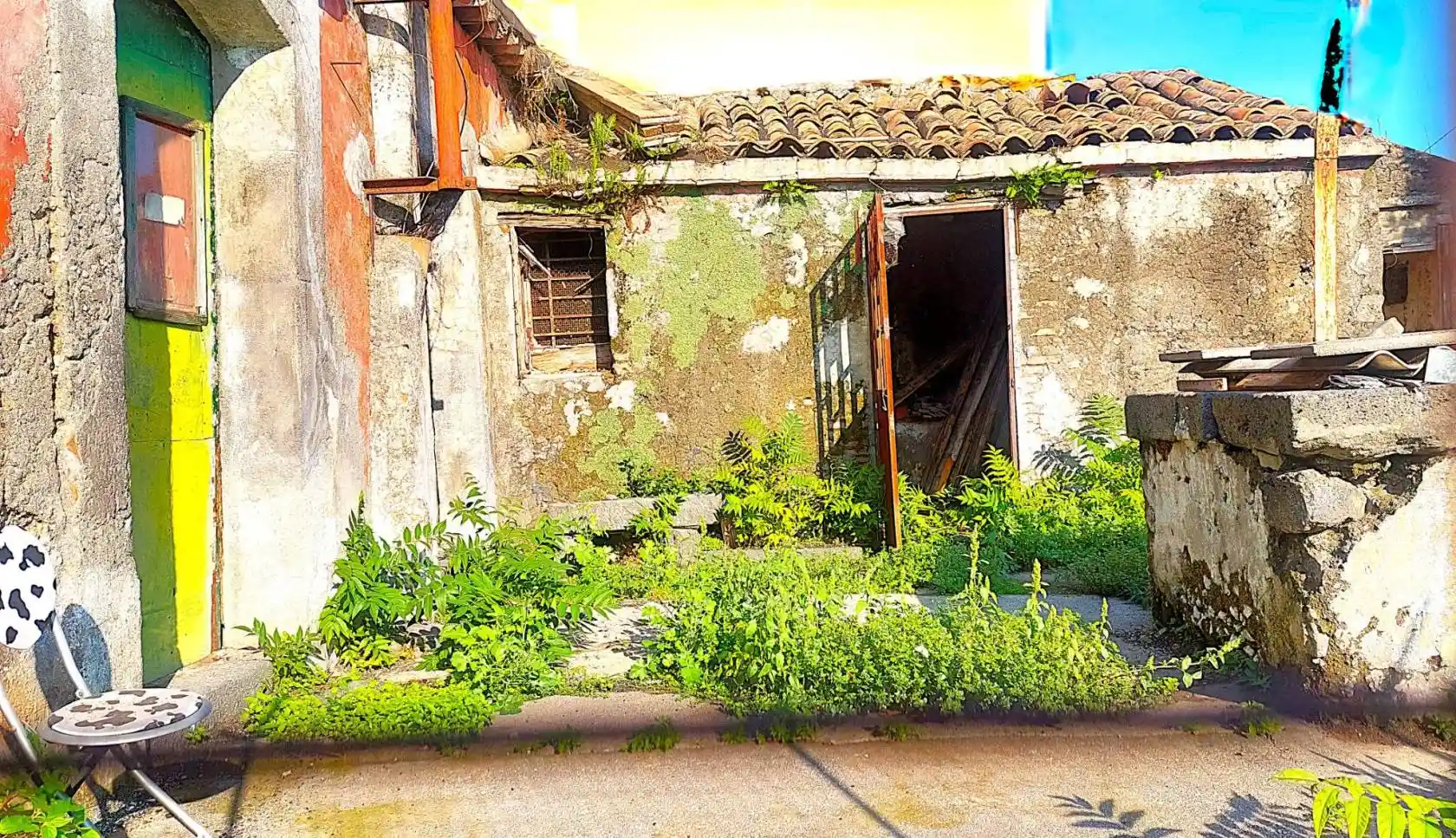 Rustico - Casale in vendita a Giarre