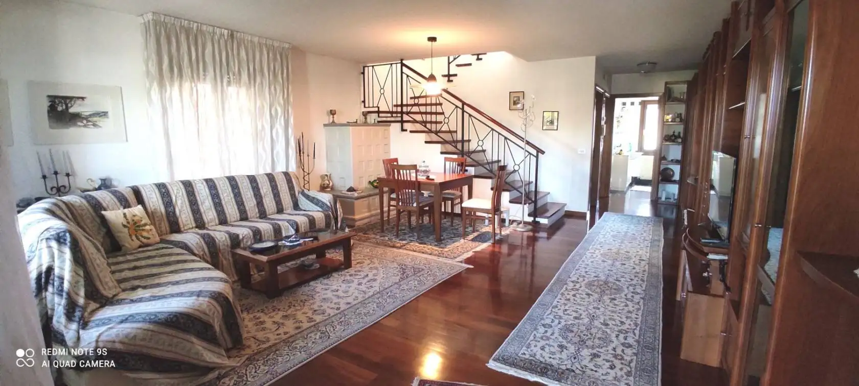 Villetta a schiera in vendita a San Daniele del Friuli