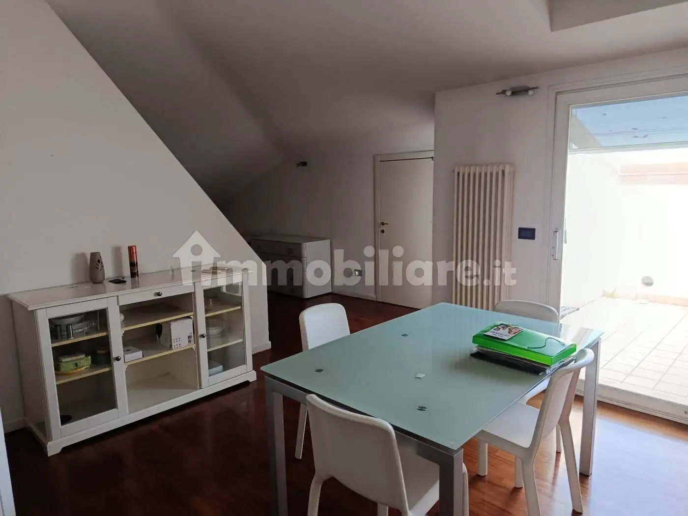 Appartamento in affitto a Bologna