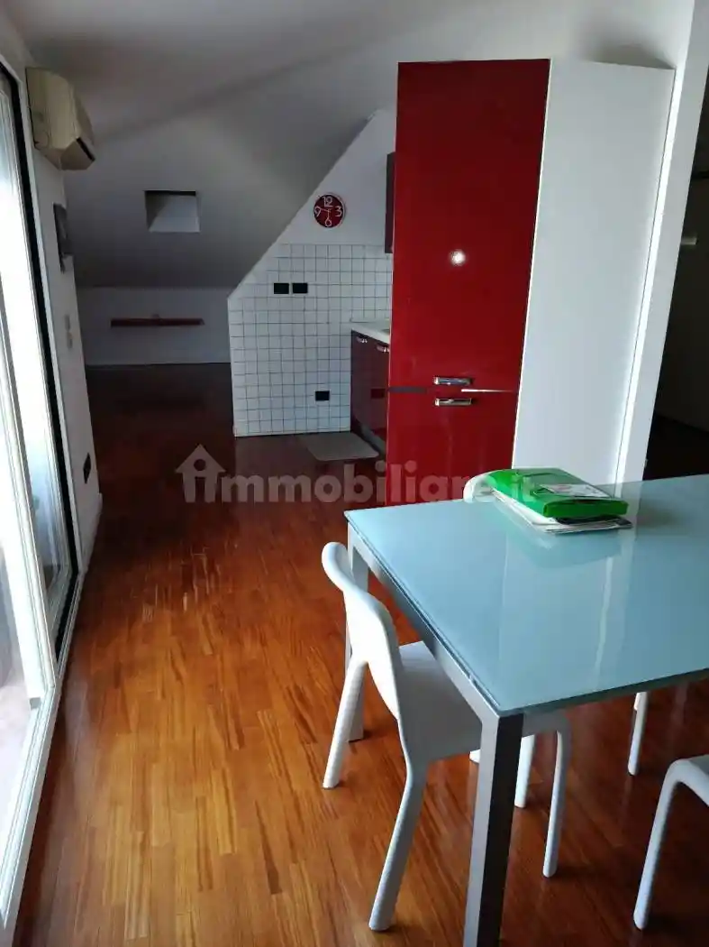 Bilocale via Luigi Einaudi, Casteldebole, Bologna - foto 5