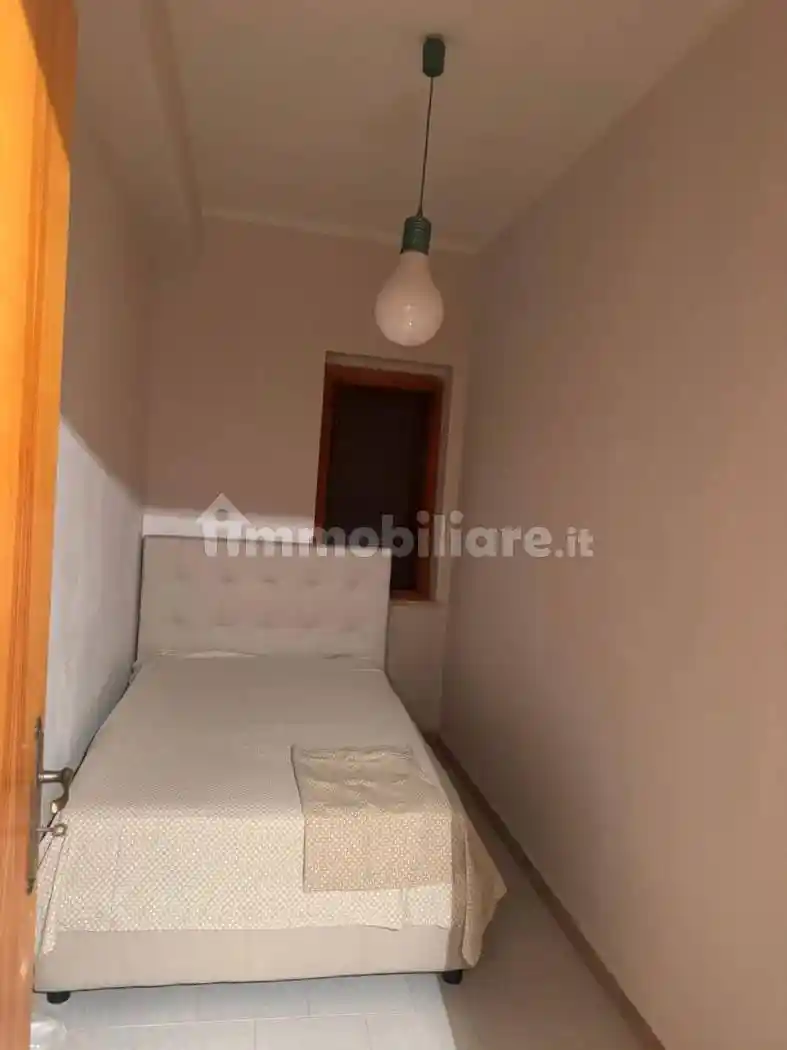 Appartamento in affitto a Scalea