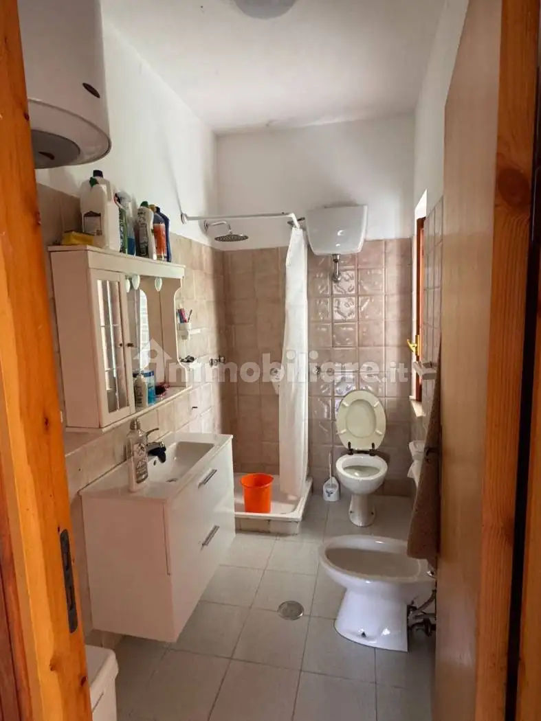 Trilocale via Dottor Attilio Imparato 1, Monticello, Piano Lettieri, Scalea - foto 3