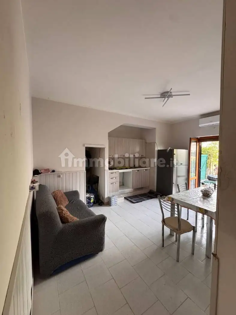 Trilocale via Dottor Attilio Imparato 1, Monticello, Piano Lettieri, Scalea - foto 5