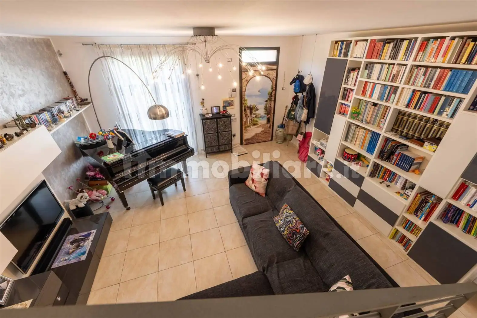 Villetta a schiera in vendita a Pisa