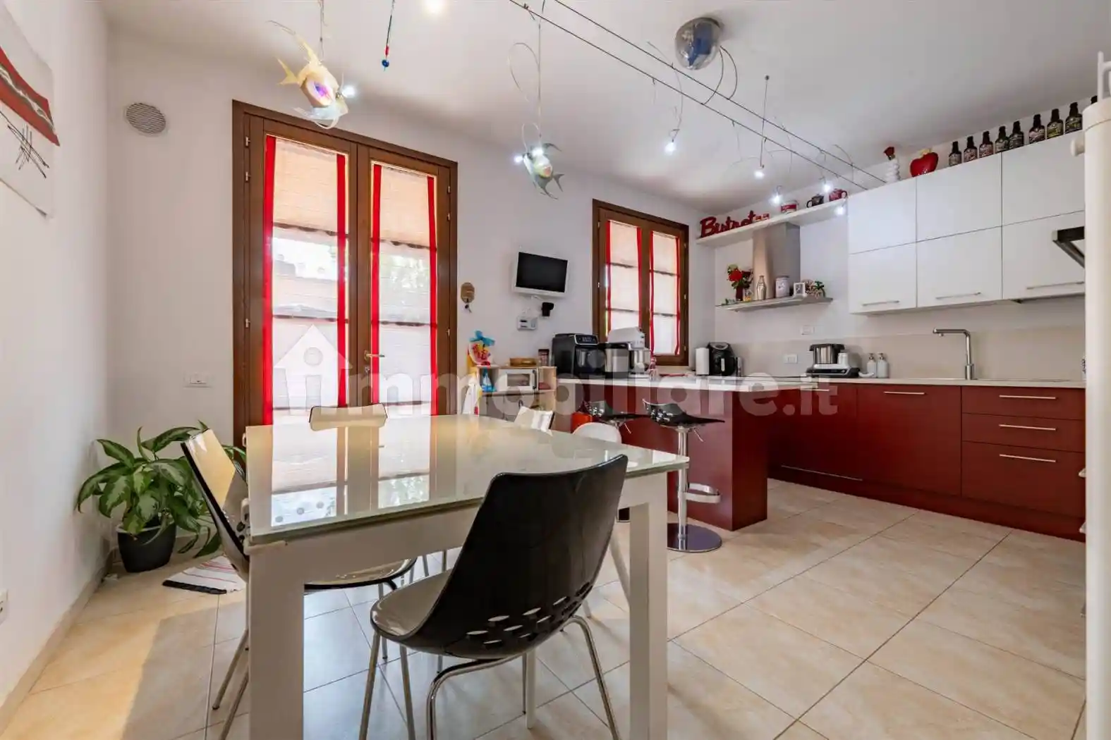 Villa a schiera 5 locali, nuova, Sant'Ermete - Putignano, Pisa - foto 3