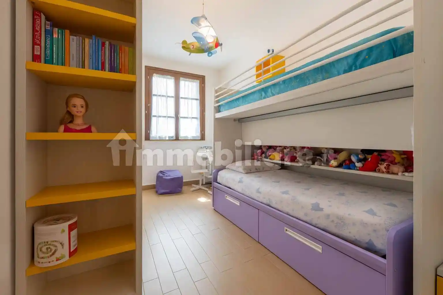 Villa a schiera 5 locali, nuova, Sant'Ermete - Putignano, Pisa - foto 5