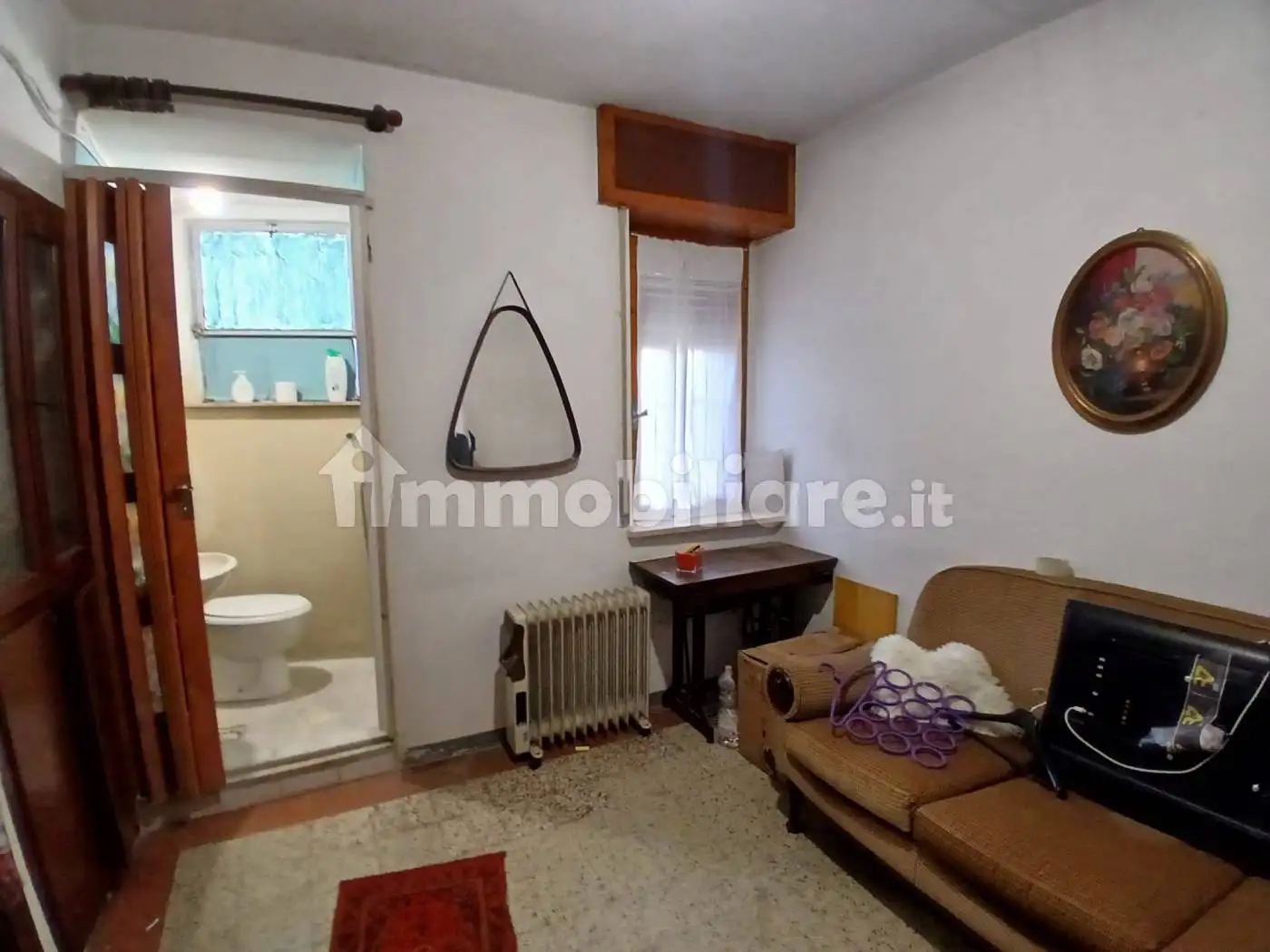 Appartamento in vendita a Fenegrò