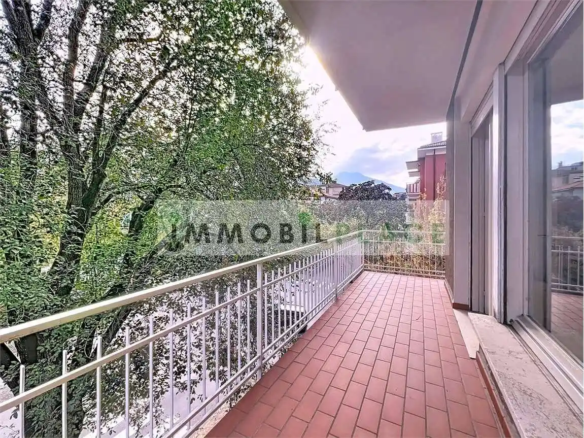 Trilocale via piomarta, Centro Nord, Rovereto - foto 3