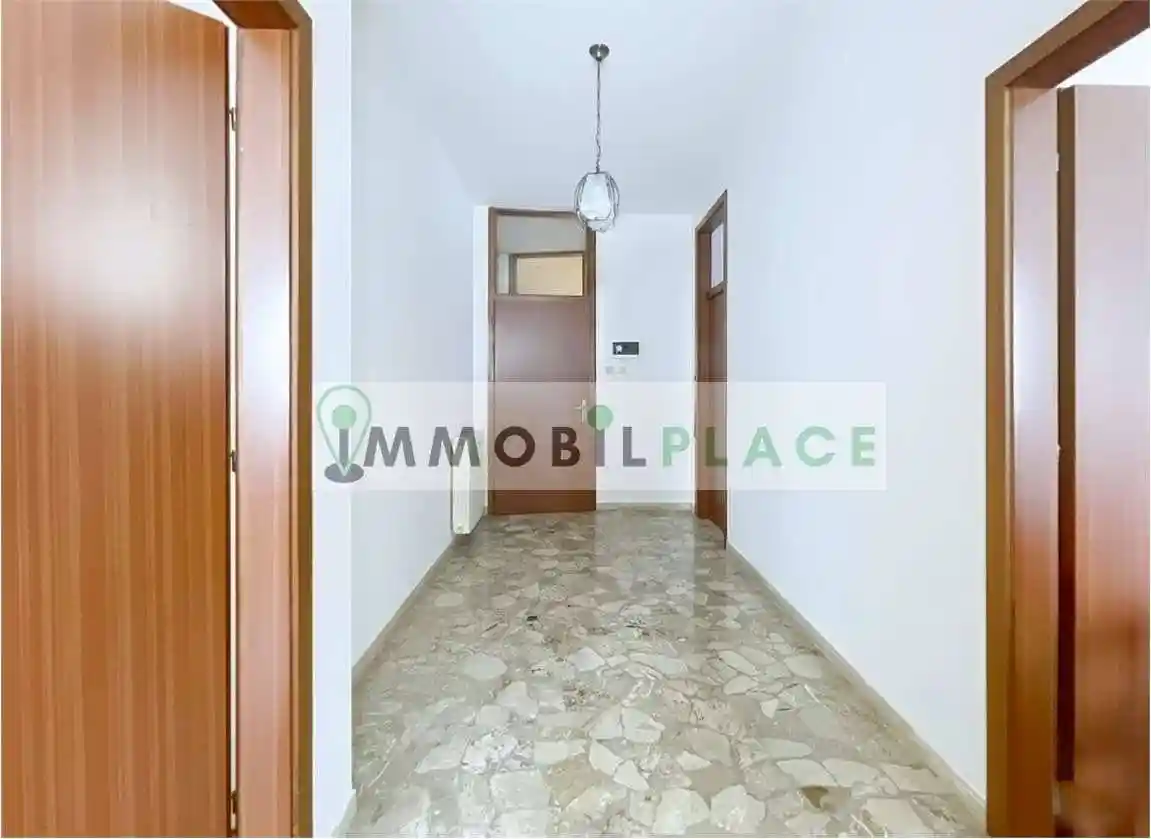 Trilocale via piomarta, Centro Nord, Rovereto - foto 5