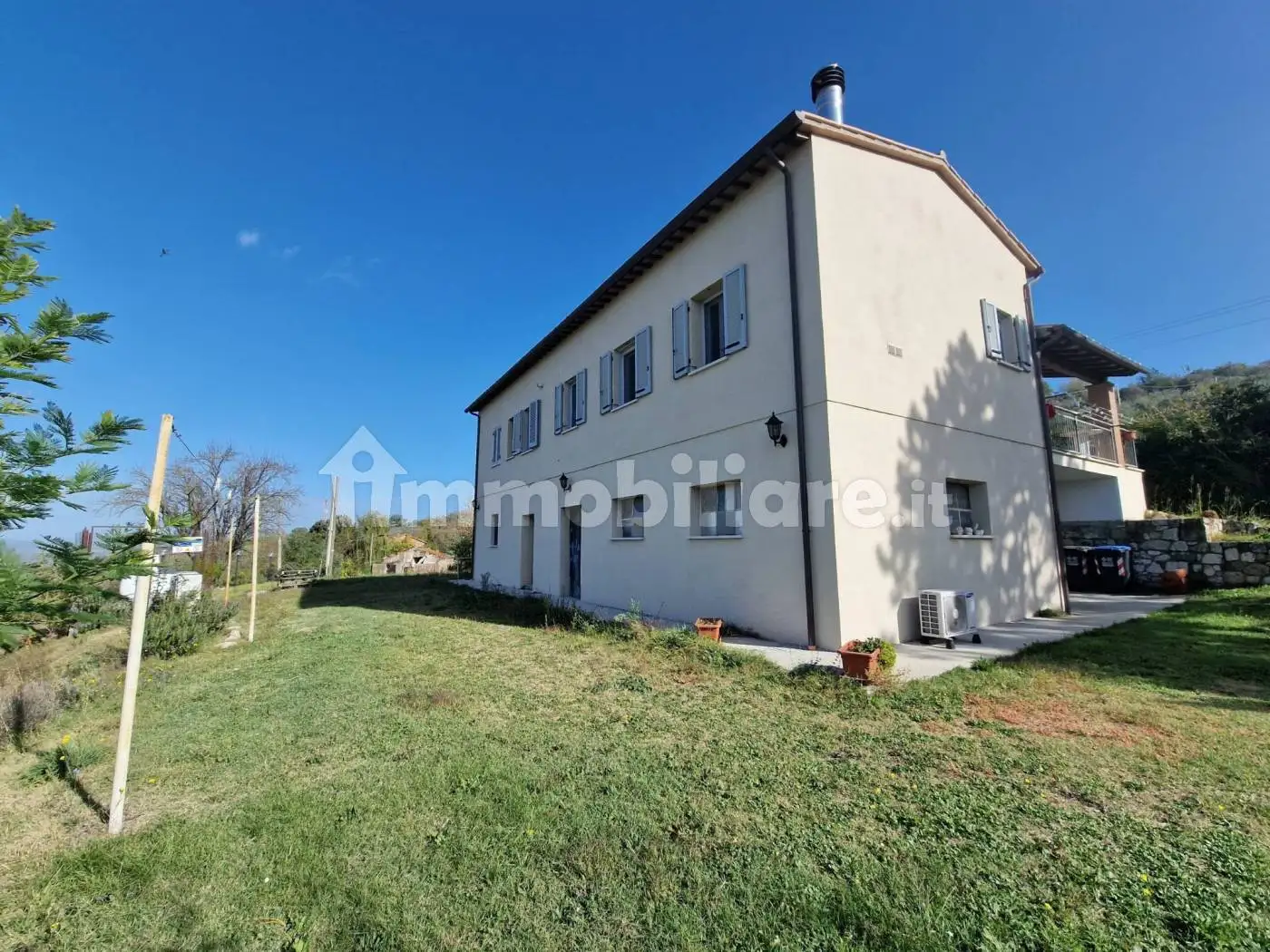 Villa unifamiliare Vocabolo Colle 6, Alviano - foto 3