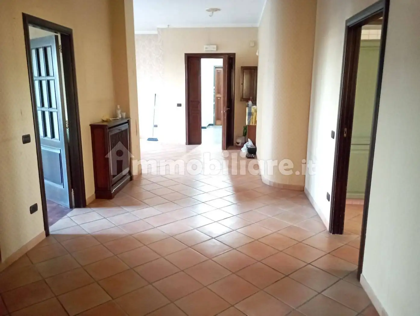 Appartamento in vendita a Melito di Napoli