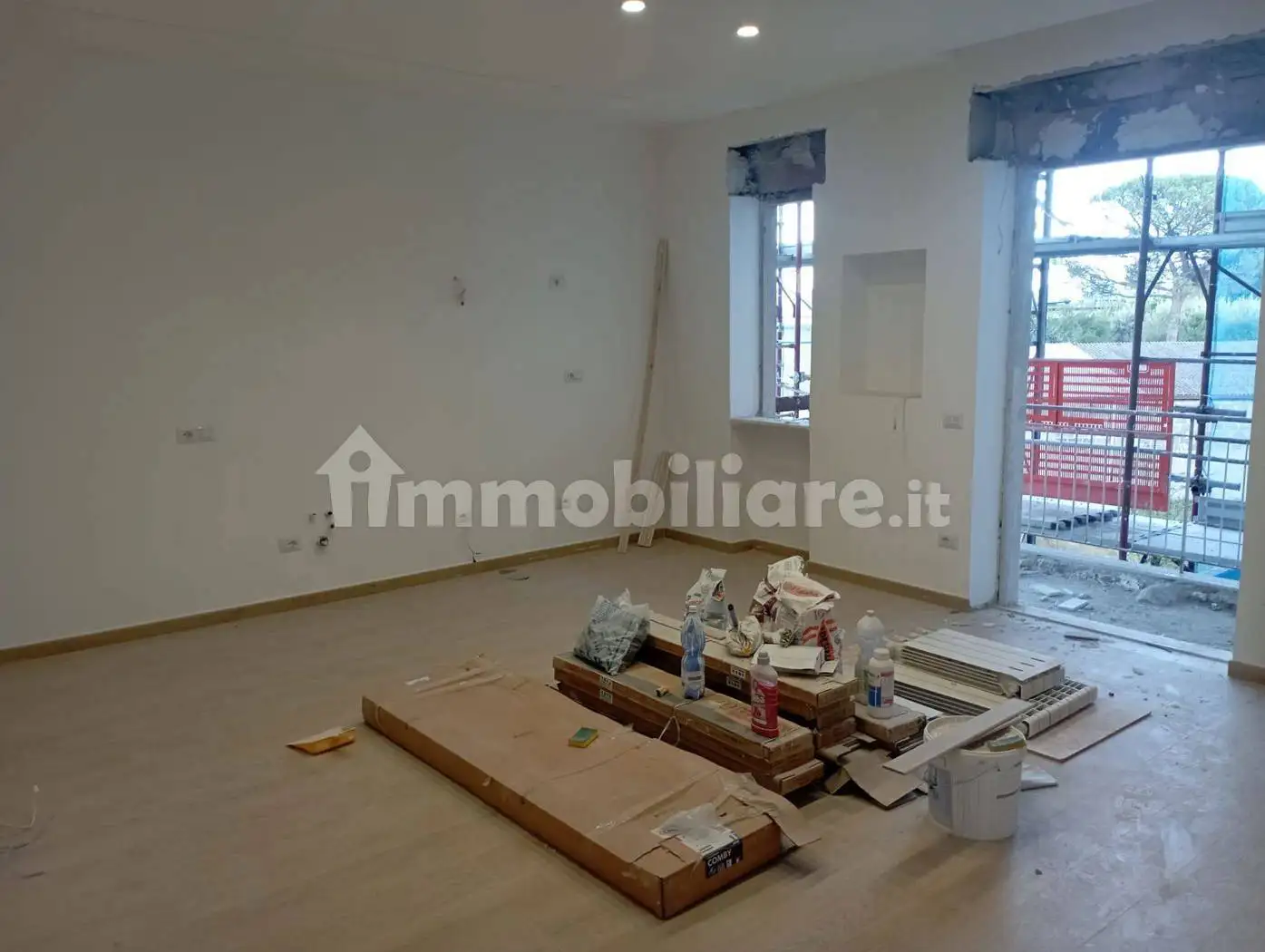 Appartamento in vendita a Melito di Napoli