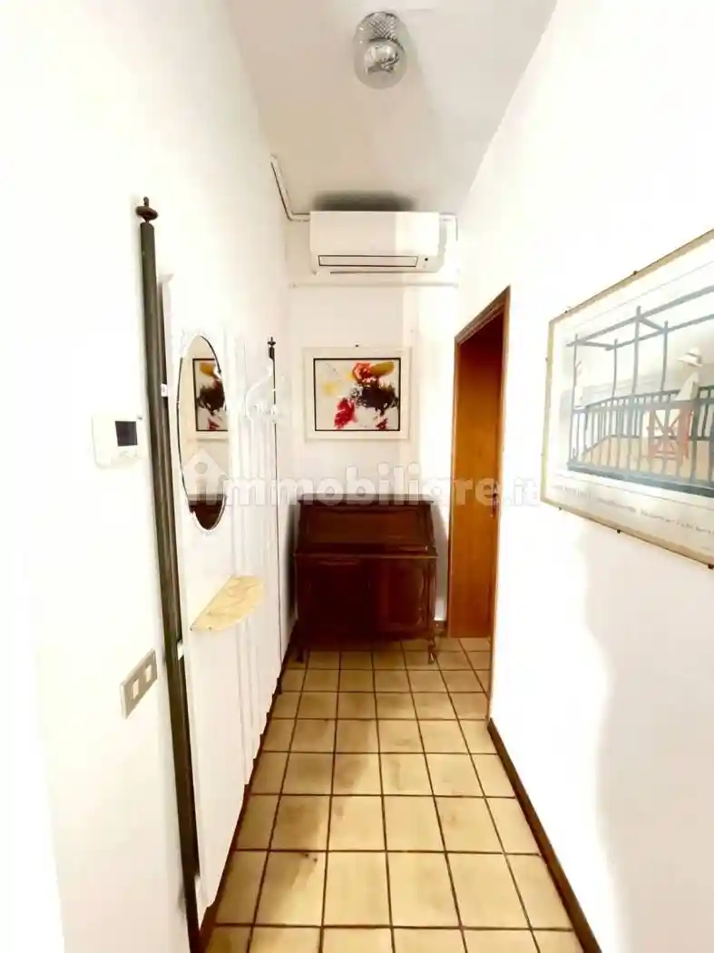 Trilocale buono stato, piano terra, Alba Mare, Riccione - foto 2