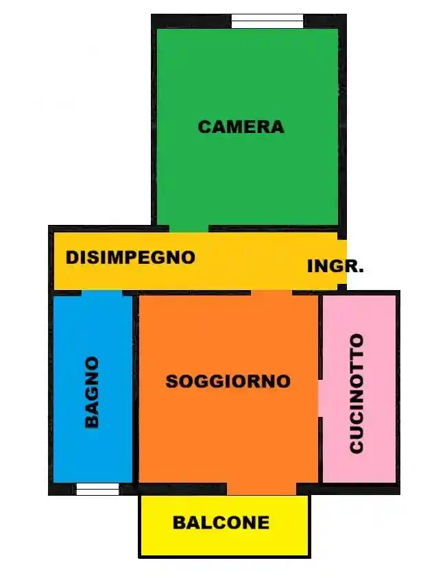 Appartamento - foto 4