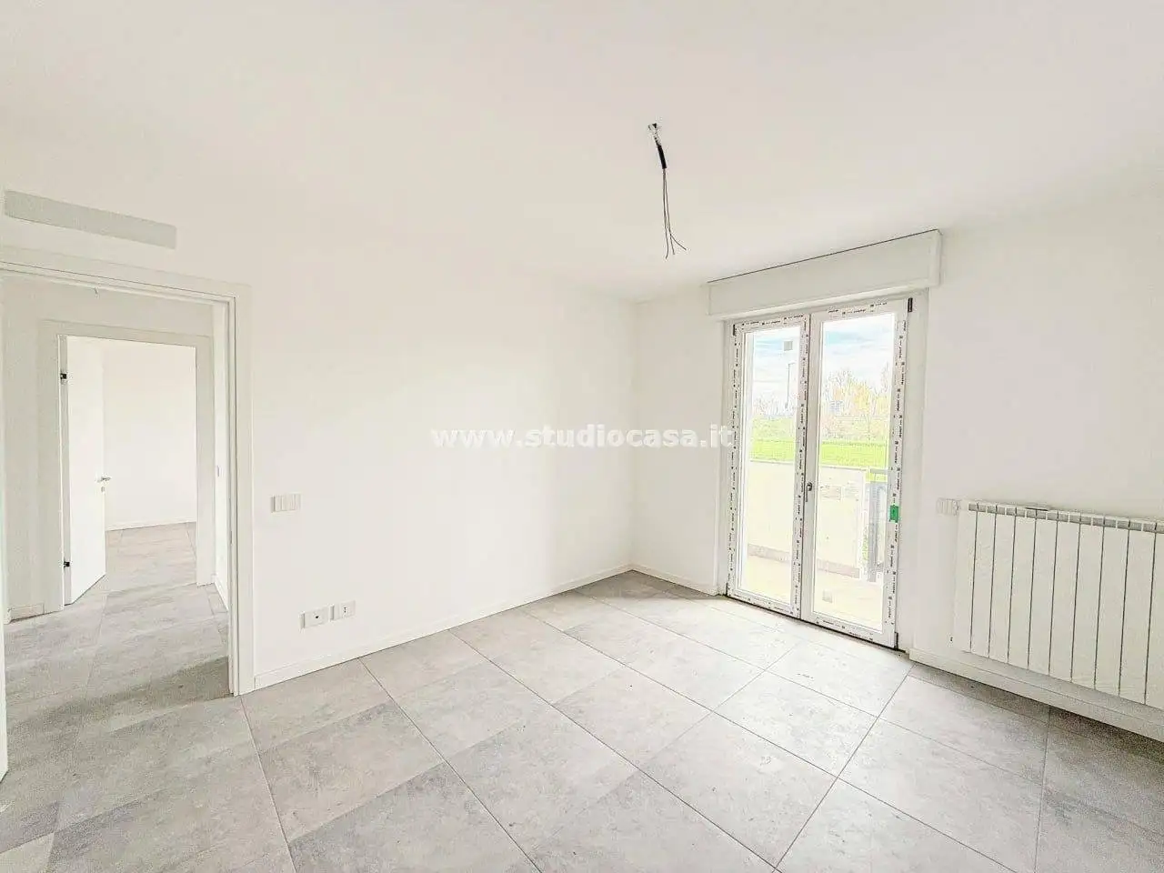 Appartamento in vendita a Fara Olivana con Sola