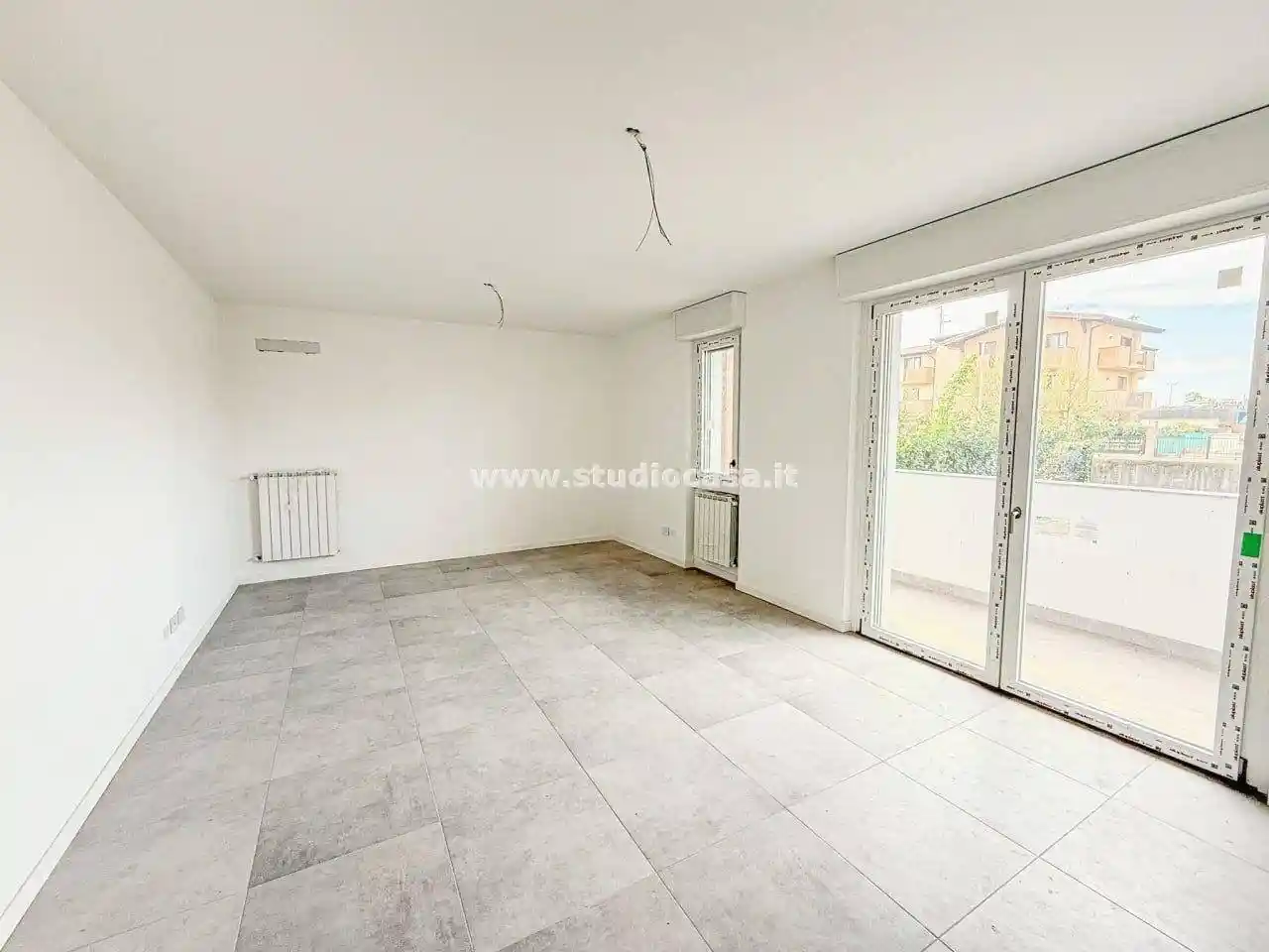 Trilocale via Maria Teresa di Calcutta, Fara Olivana con Sola - foto 2