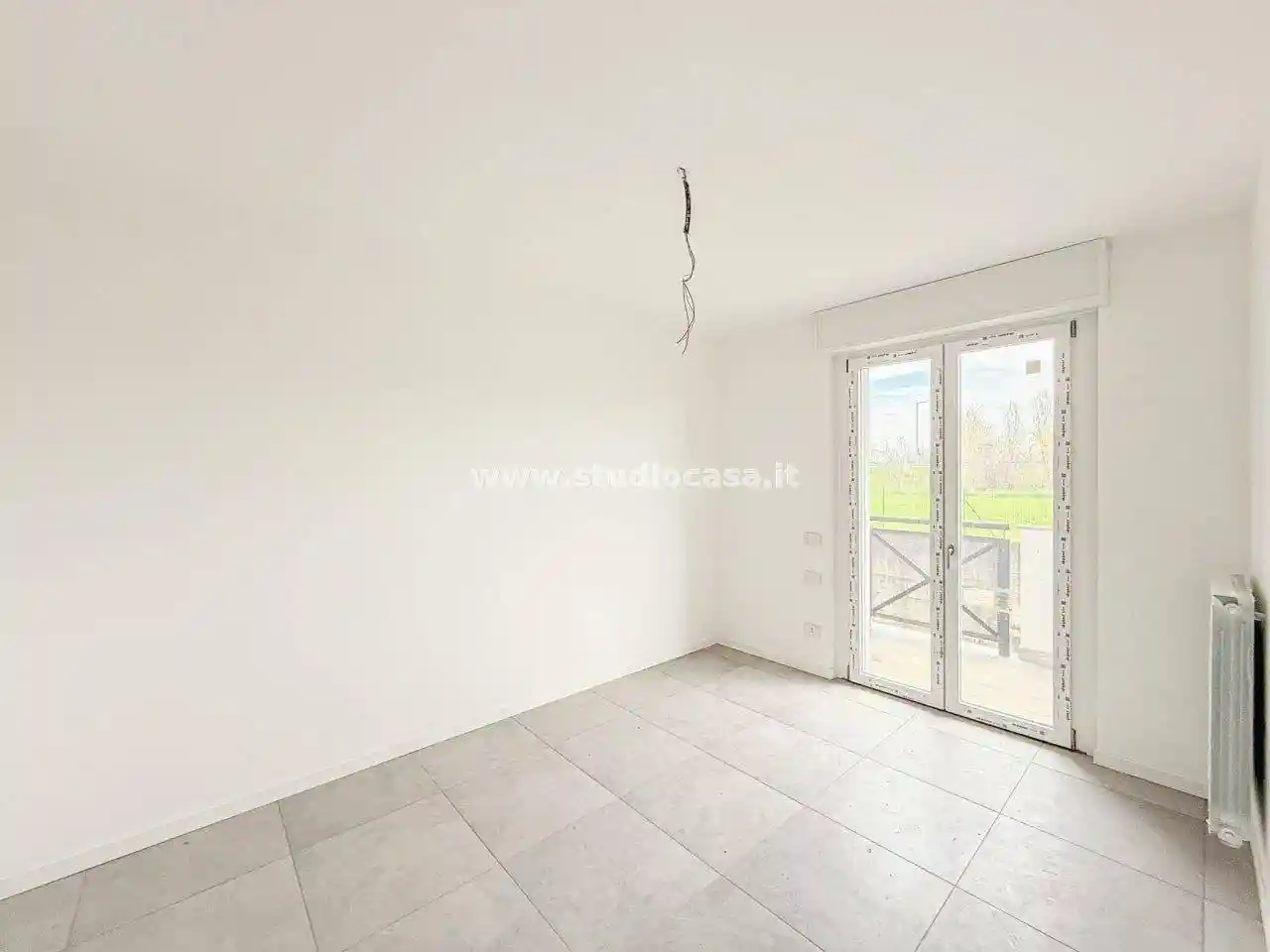 Trilocale via Maria Teresa di Calcutta, Fara Olivana con Sola - foto 3