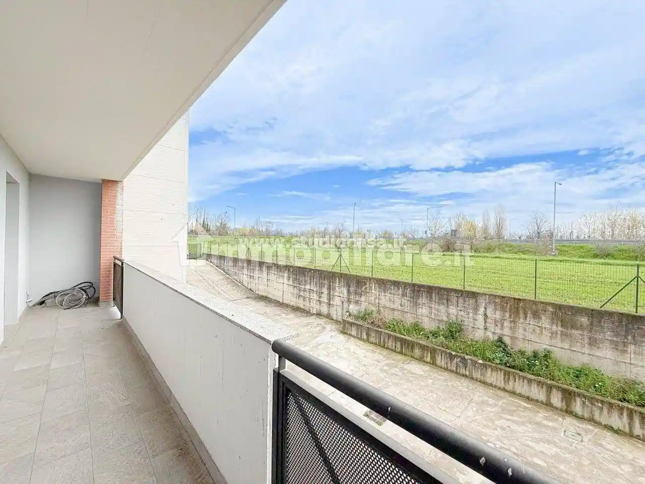 Trilocale via Maria Teresa di Calcutta, Fara Olivana con Sola - foto 4