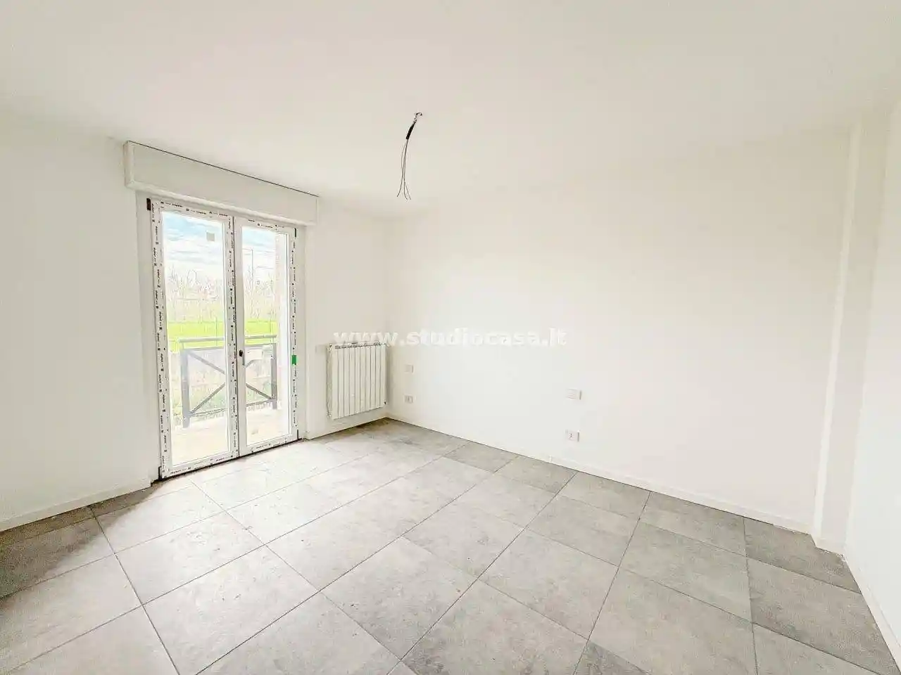 Trilocale via Maria Teresa di Calcutta, Fara Olivana con Sola - foto 5