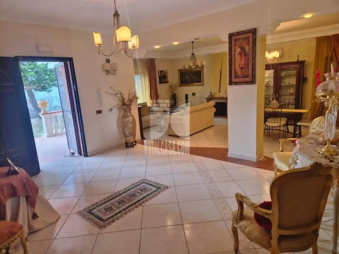 Villa unifamiliare via stati uniti, Tufolo, Farina, Crotone - foto 3