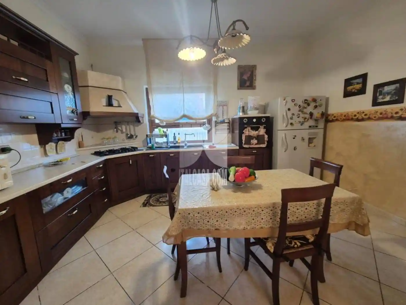 Villa unifamiliare via stati uniti, Tufolo, Farina, Crotone - foto 4