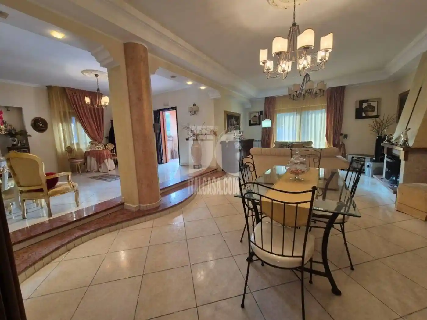 Villa unifamiliare via stati uniti, Tufolo, Farina, Crotone - foto 5