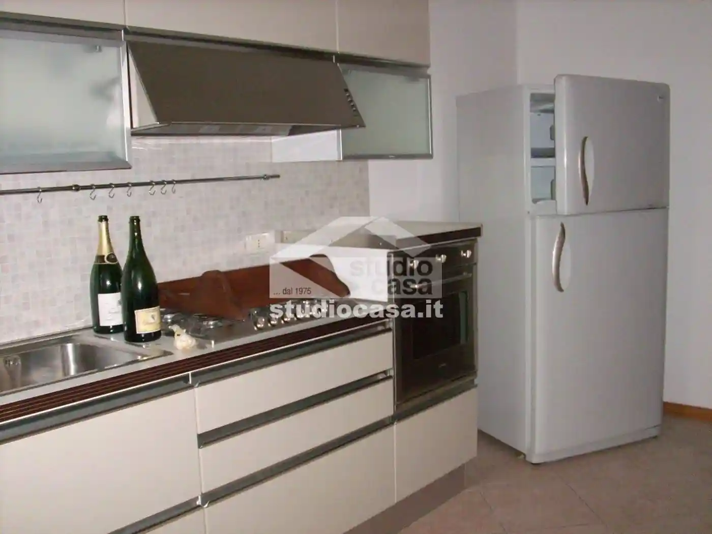 Trilocale ottimo stato, terzo piano, Centro, Cremona - foto 5