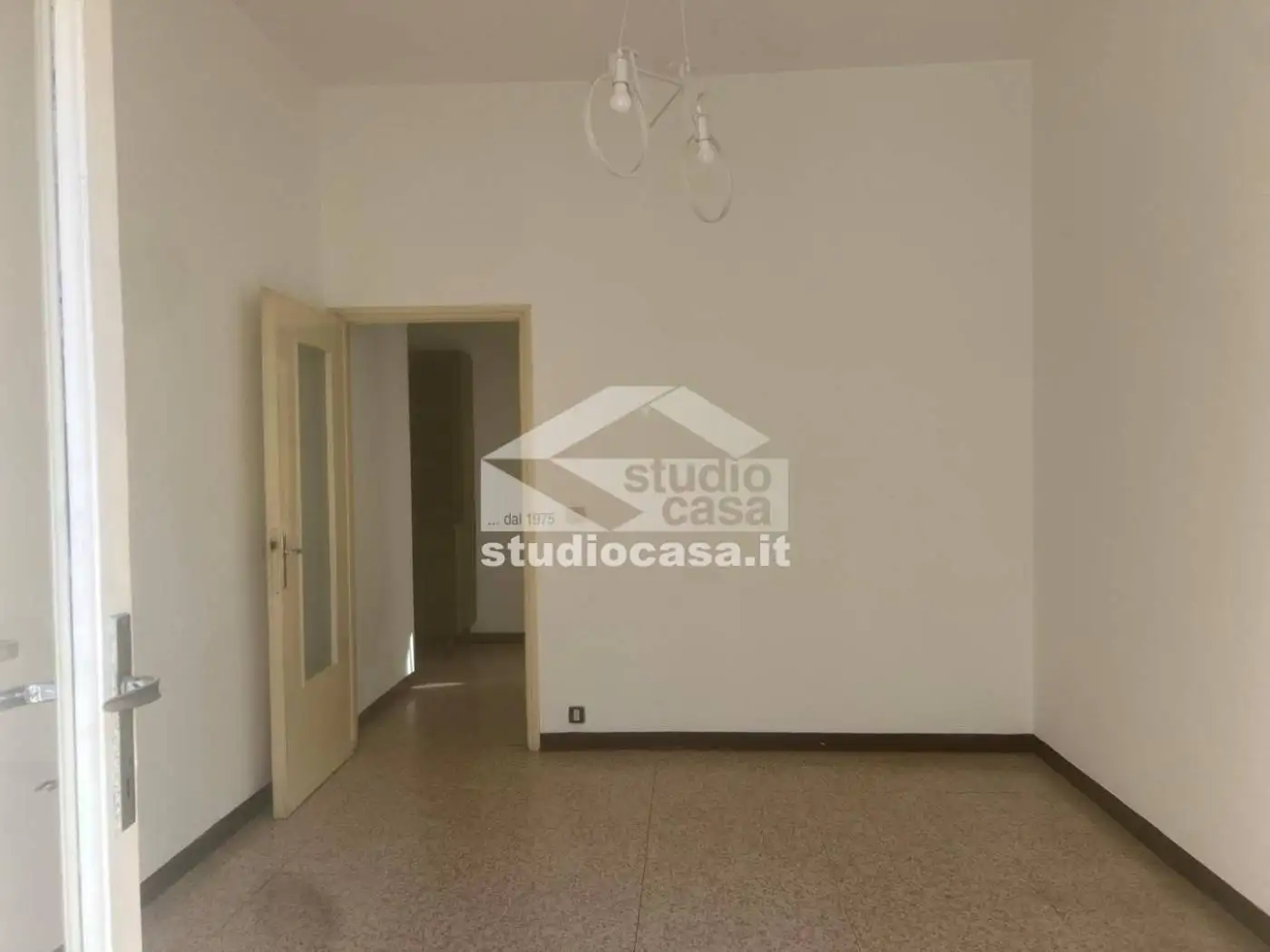 Appartamento in vendita a Galbiate