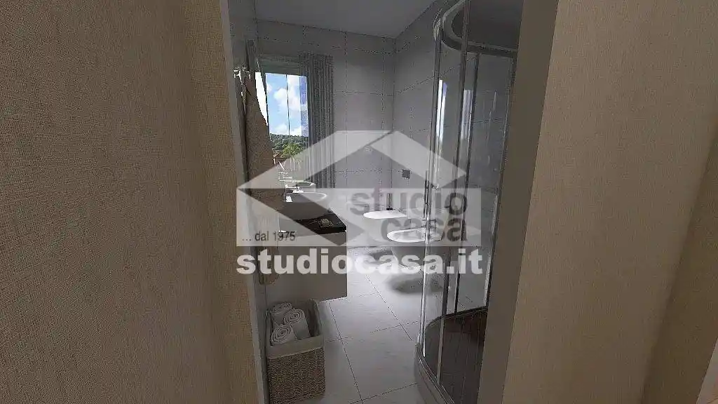Bilocale Crocifisso, Centro, Galbiate - foto 4