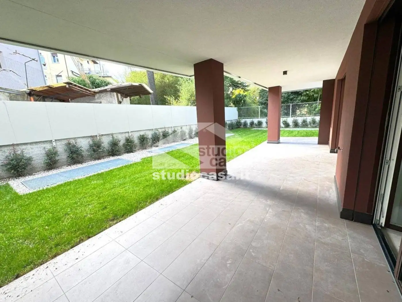 Appartamento in vendita a Rovereto