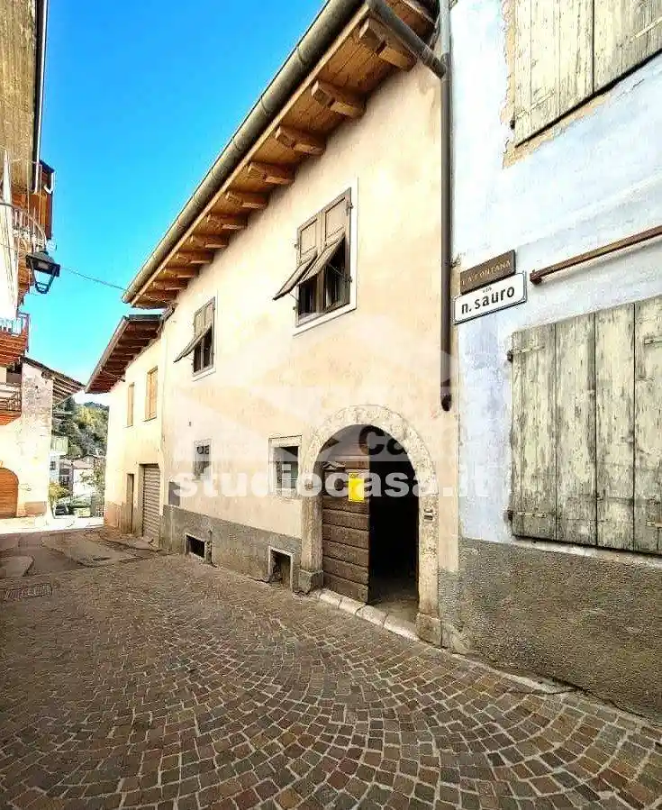 Villa in vendita a Mori