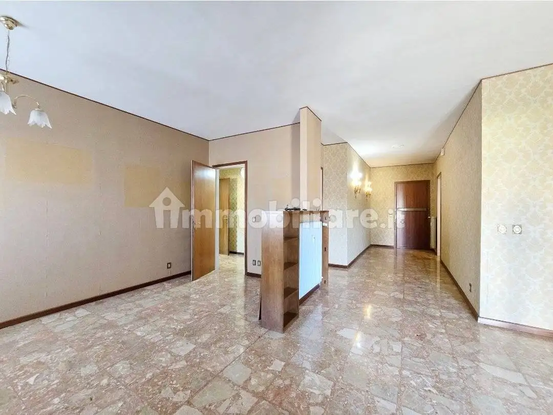 Appartamento in vendita a Udine