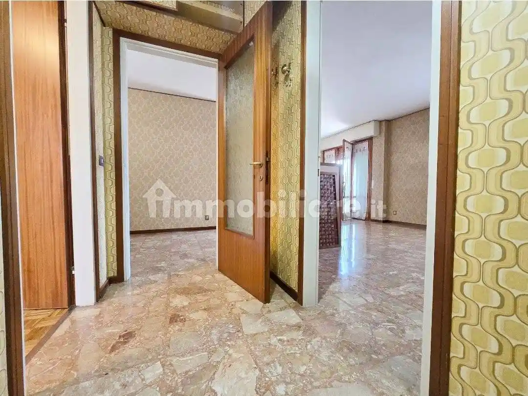 Trilocale via Gian Battista Natolini, Via Martignacco, Udine - foto 4