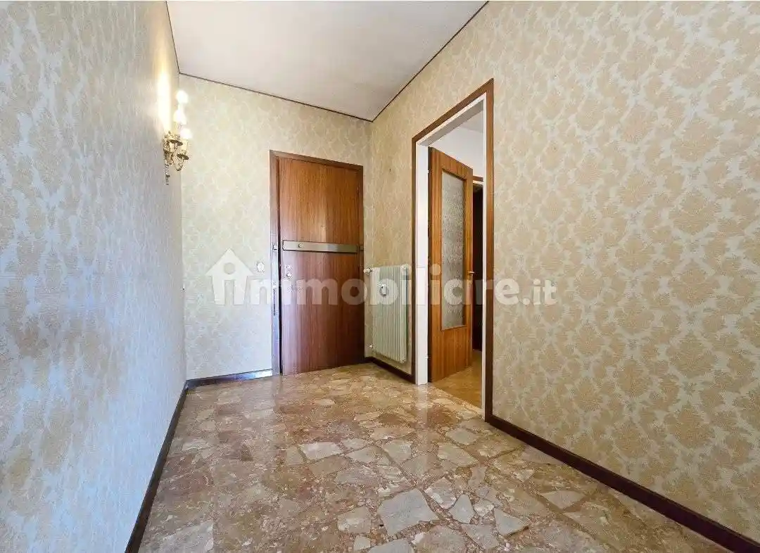 Trilocale via Gian Battista Natolini, Via Martignacco, Udine - foto 5