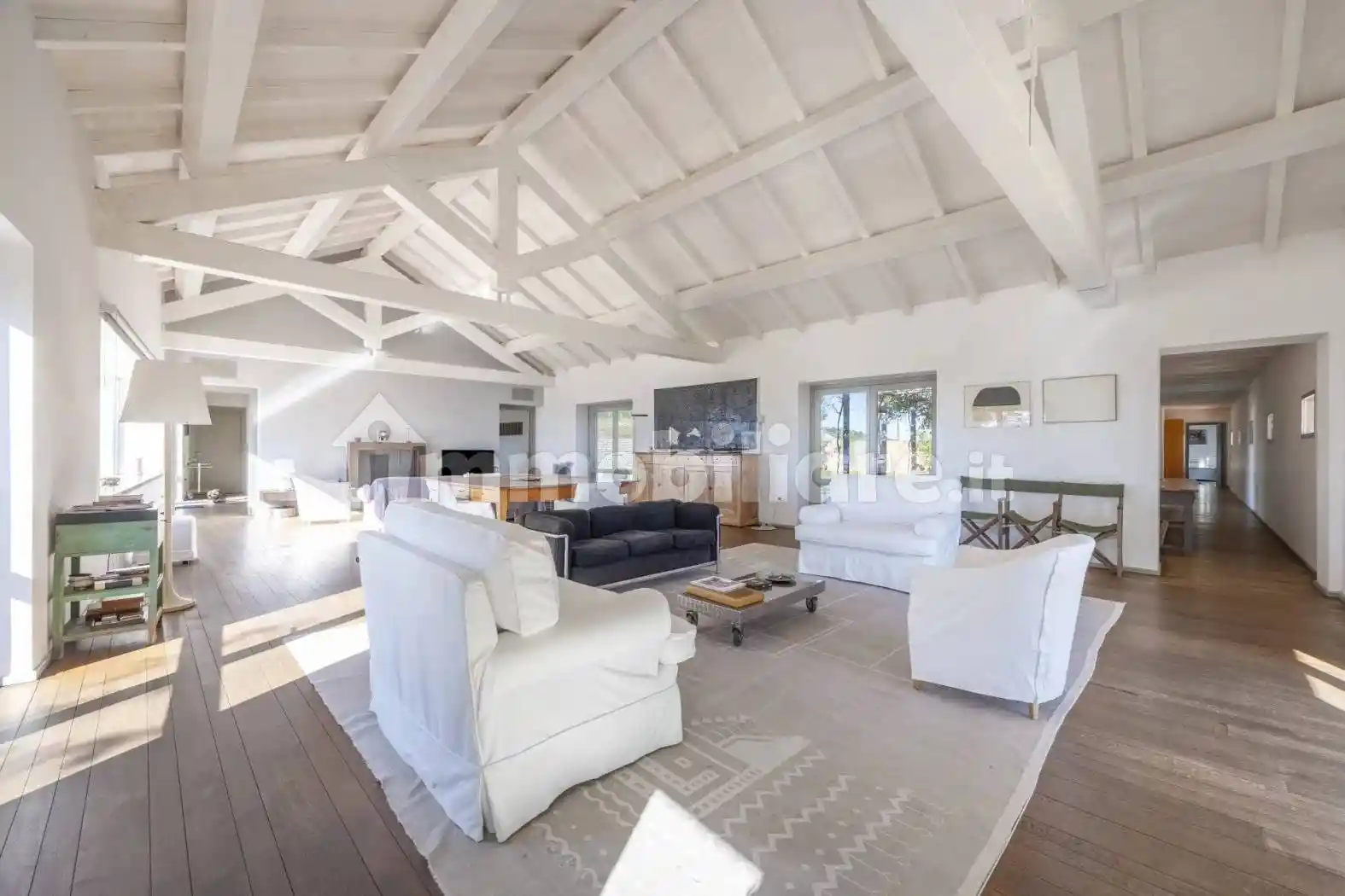 Villa in vendita a Manciano