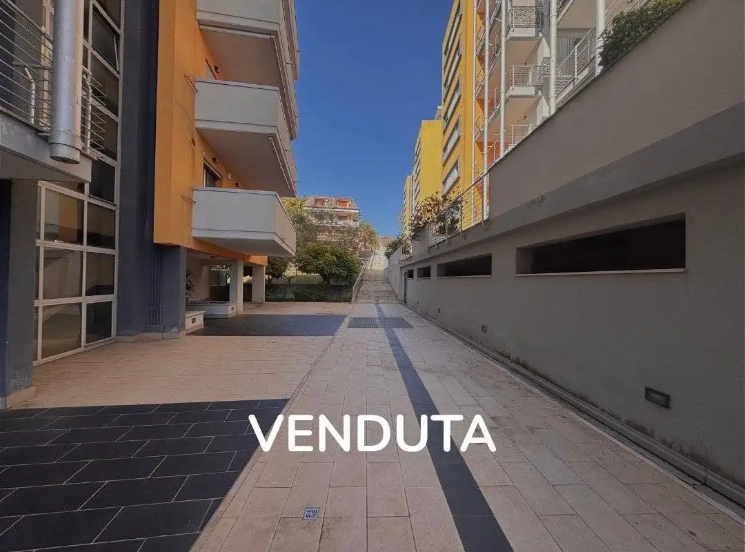 Appartamento in vendita a Frosinone