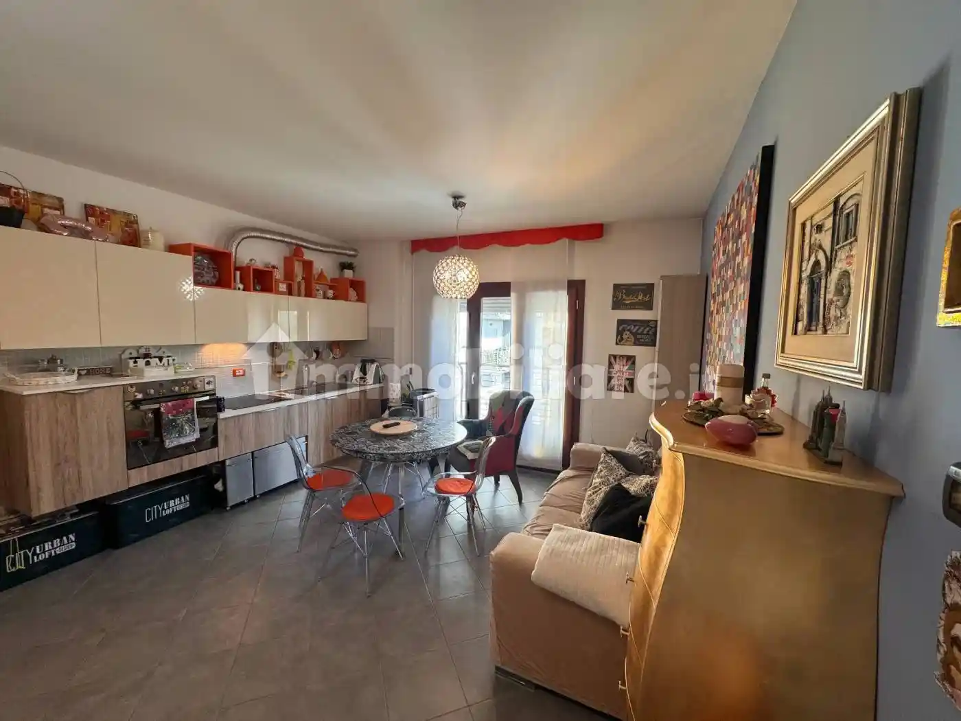 Bilocale viale America Latina 253, America Latina, Frosinone - foto 3