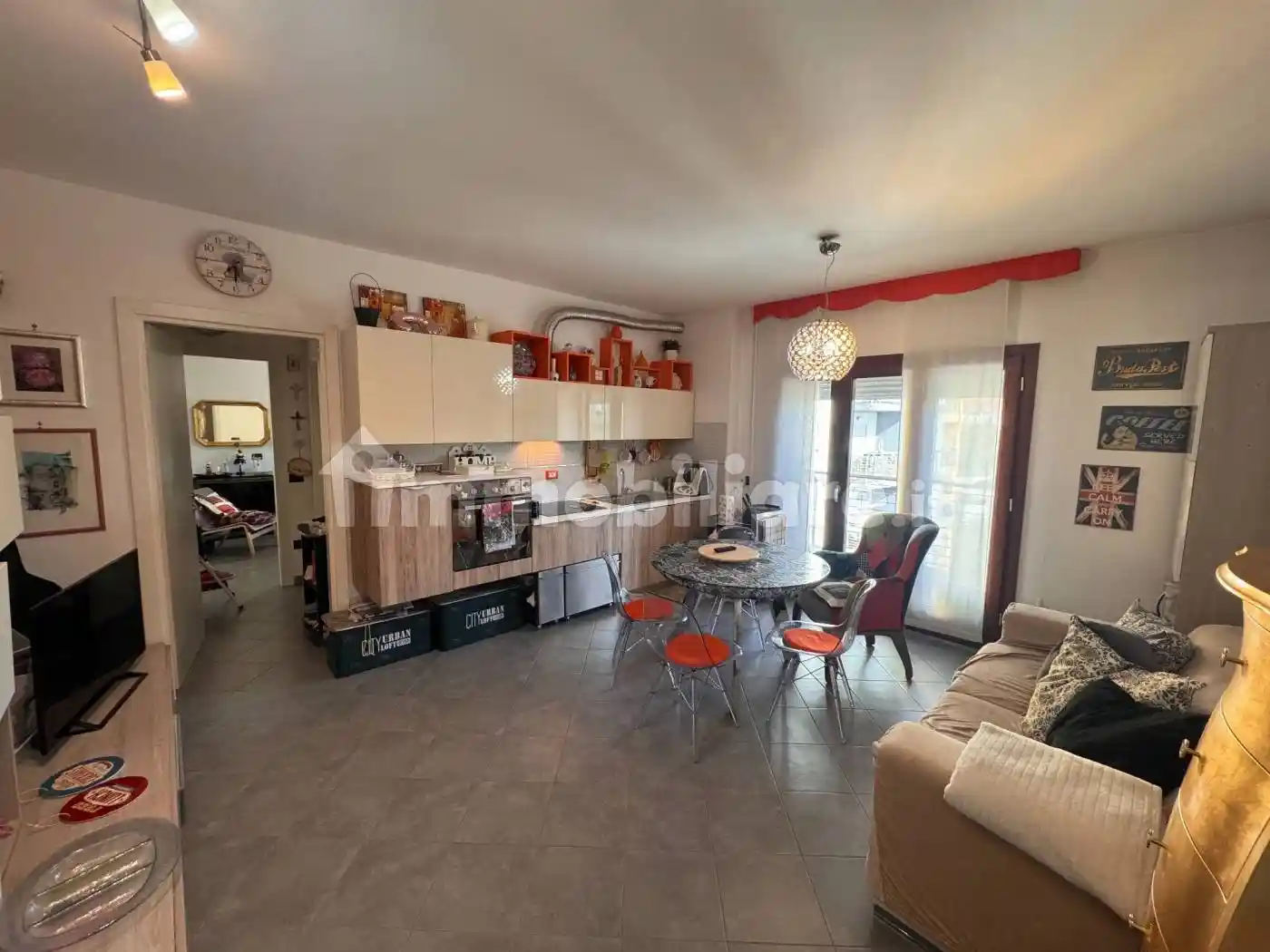 Bilocale viale America Latina 253, America Latina, Frosinone - foto 4