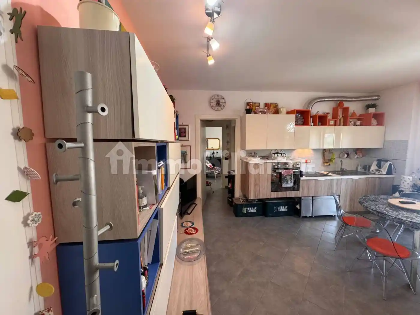 Bilocale viale America Latina 253, America Latina, Frosinone - foto 5