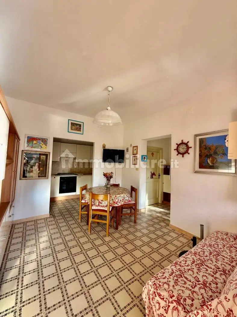 Appartamento in vendita a Sassari