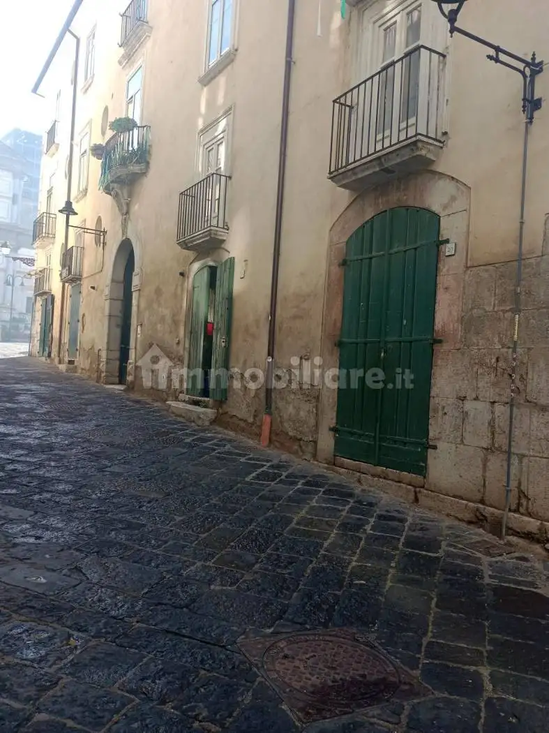 Appartamento in vendita a Avellino