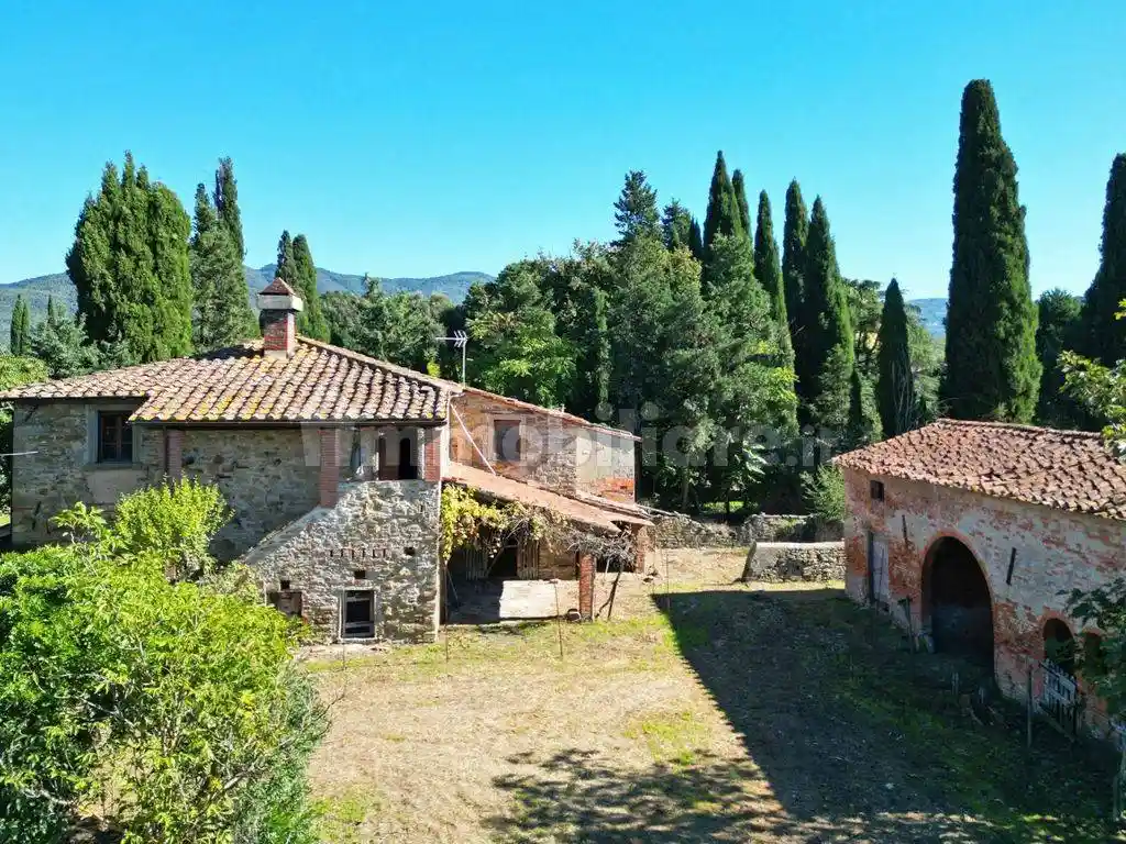 Rustico via di Arezzo, San Donato - Ospedale, Arezzo - foto 3
